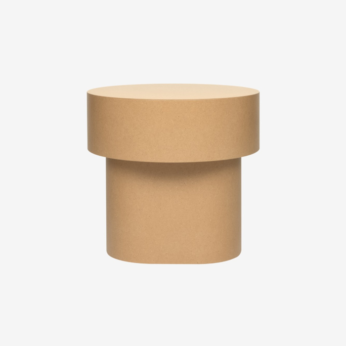 Журнальный столик Stump Side Table, Hem