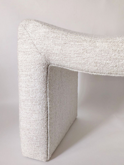 Табурет M Stool, MODÉNATURE