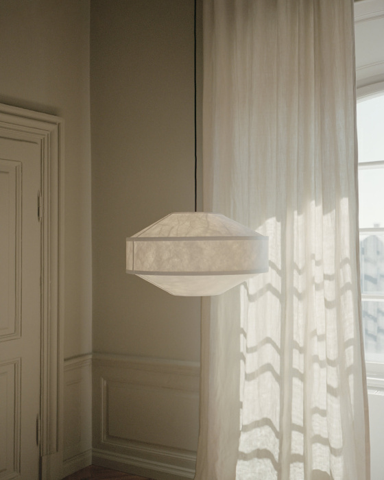 Подвесной светильник Kite Pendant Lamp, New Works