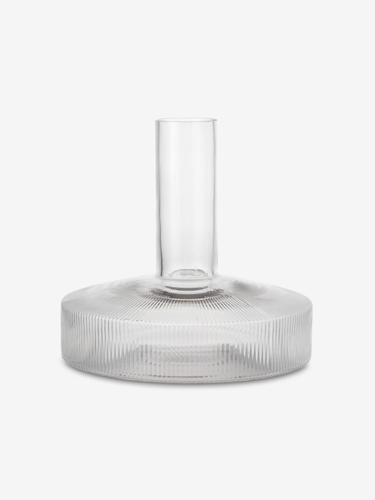 Графин для вина Ripple Wine Carafe, Ferm Living