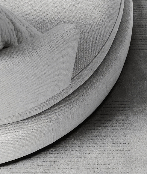 Диван Amoenus Soft, Maxalto