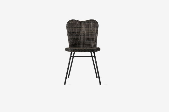 Уличный стул Lena Dining Chair Steel A Base, Vincent Sheppard