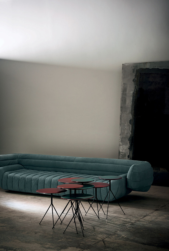 Диван Tactile, Baxter