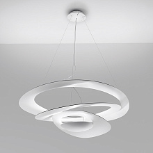 Люстра Pirce White, Artemide