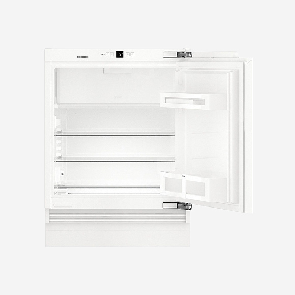 Встраиваемый под столешницу холодильник Liebherr UIK 1514, Liebherr