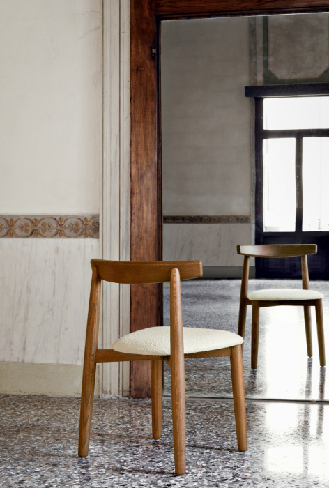 Стул Claretta Bold, Miniforms