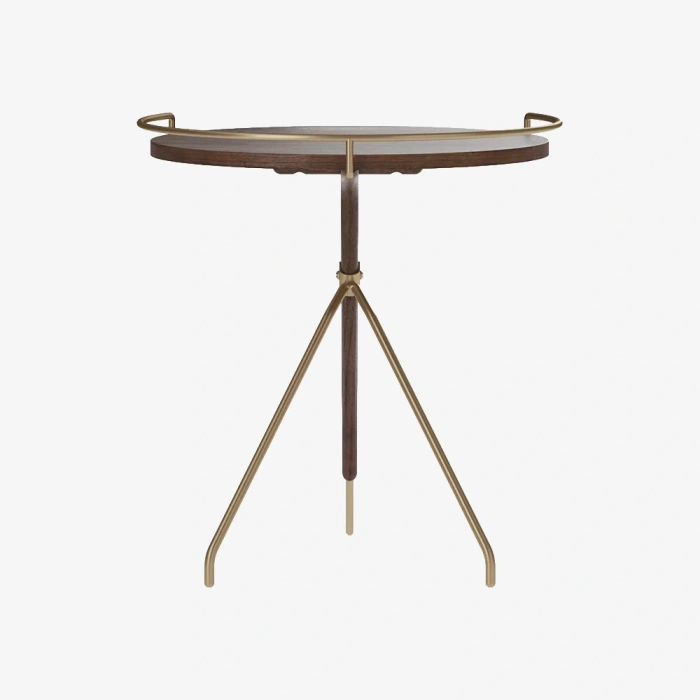 Журнальный столик Umanoff Side Table, Audo Copenhagen (ex. Menu)