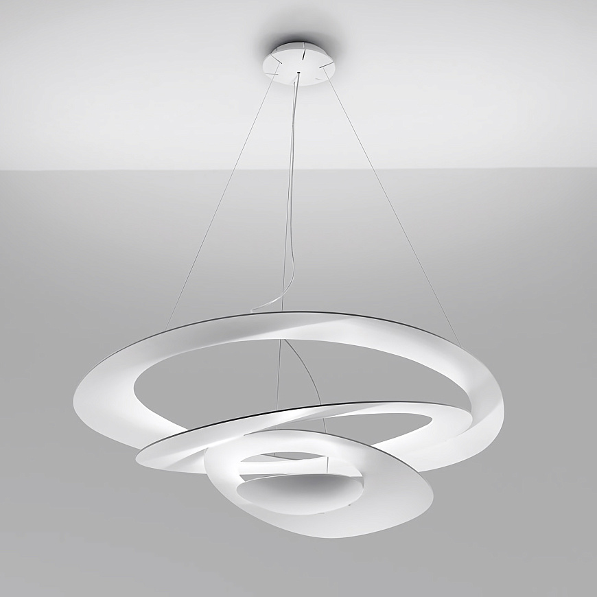 Люстра Pirce White, Artemide