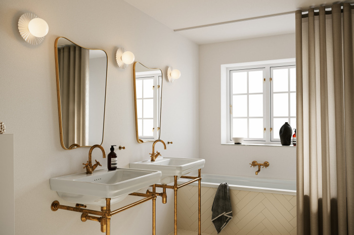 Бра Liila Muuse, Nuura