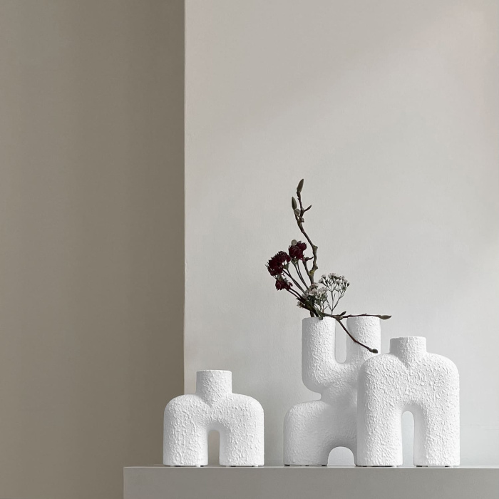 Ваза Cobra Uno Vase, 101 Copenhagen