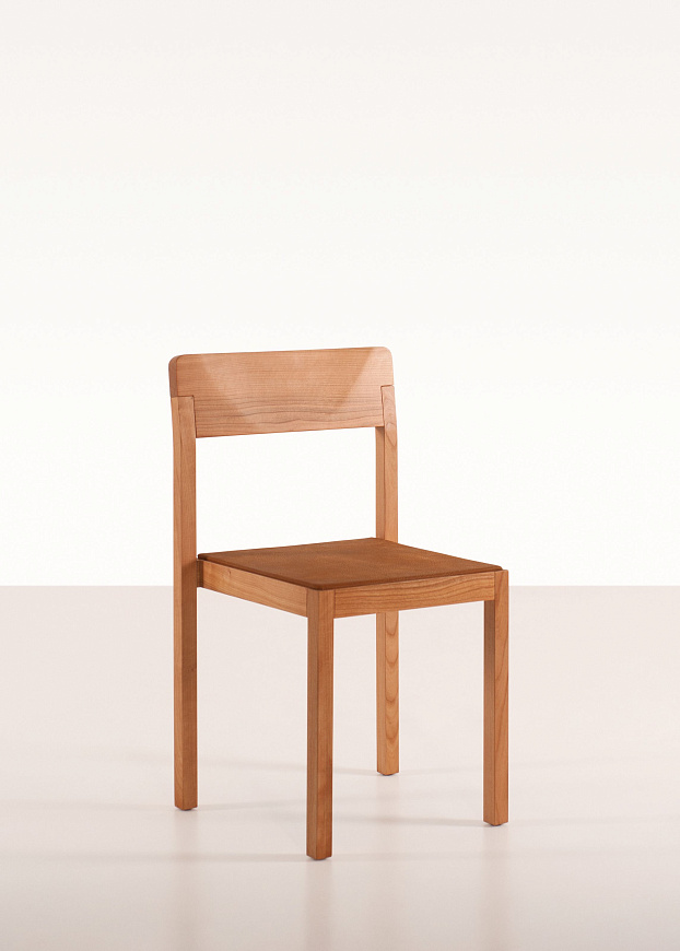 Стул Klotski, Tacchini