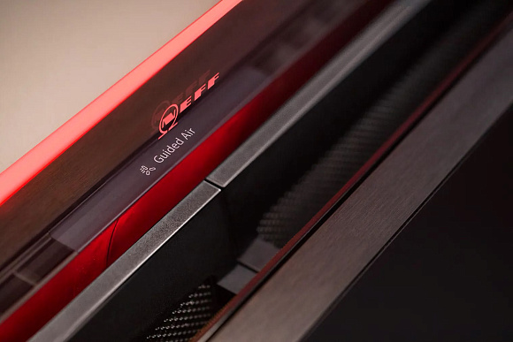 Настольная вытяжка NEFF I98WMM1Y7, Neff