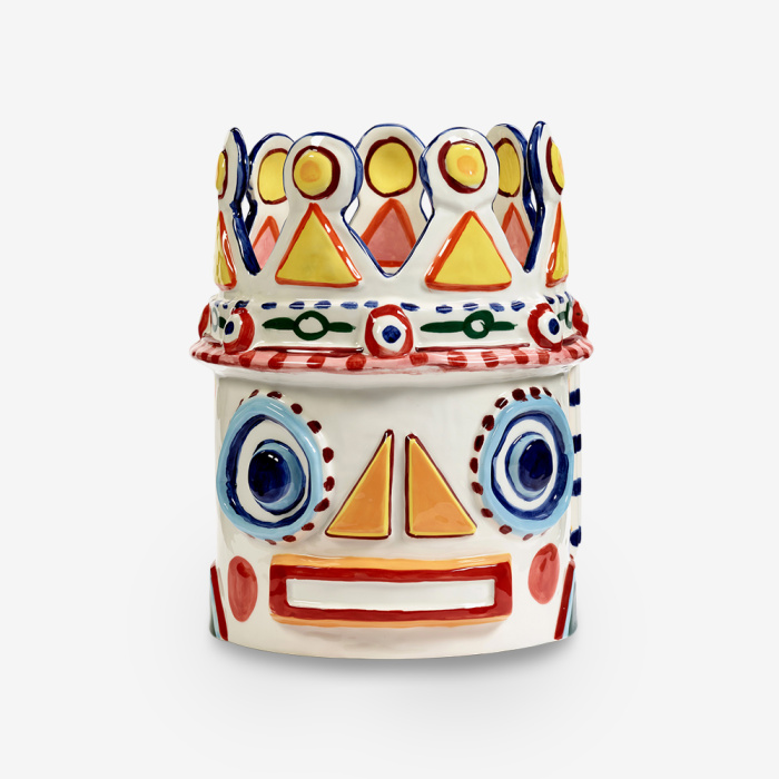 Ваза Vase 02 Mix Sicily, Serax