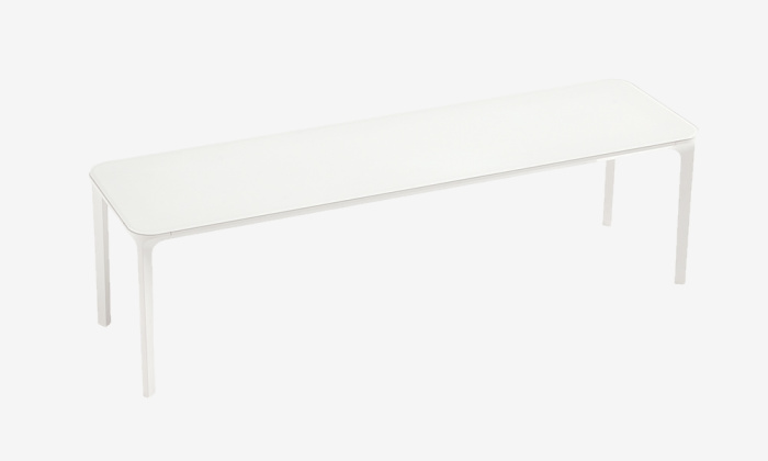 Журнальный столик Slim h46, Sovet Italia