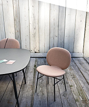 Стул Kelly C, Tacchini