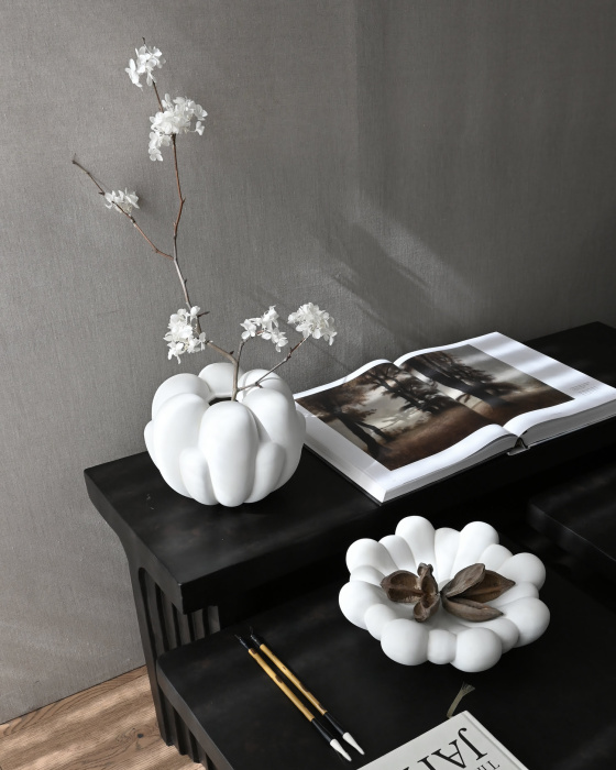 Декоративная чаша Bloom Tray, 101 Copenhagen