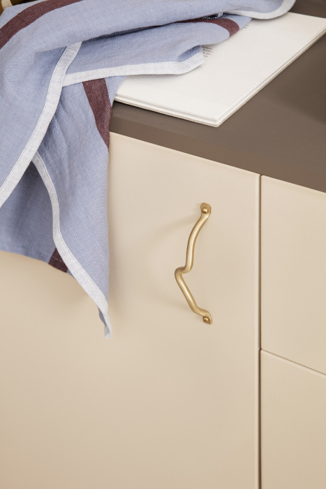 Ручка Curvature Handle, Ferm Living