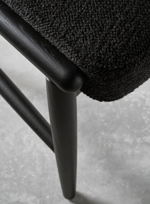 Стул Emilia, Meridiani