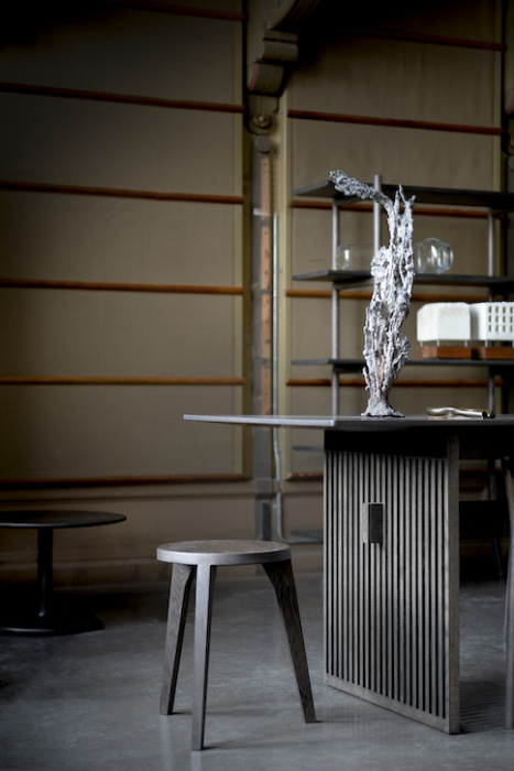 Cтол Lattice Table, Ariake
