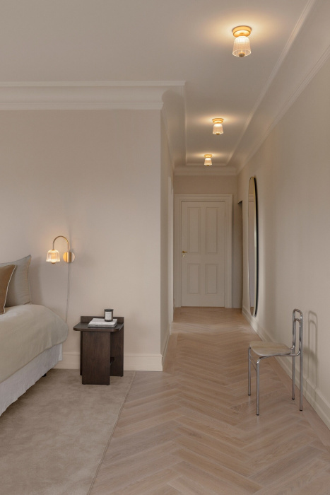 Настенный светильник Asteea Wall, Nuura