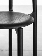 Стул Bice, Miniforms