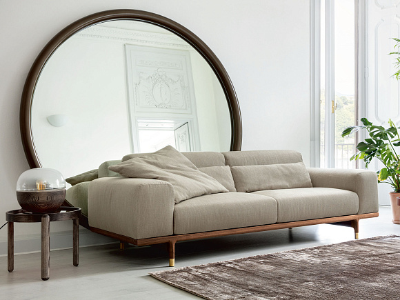 Диван Argo, Porada