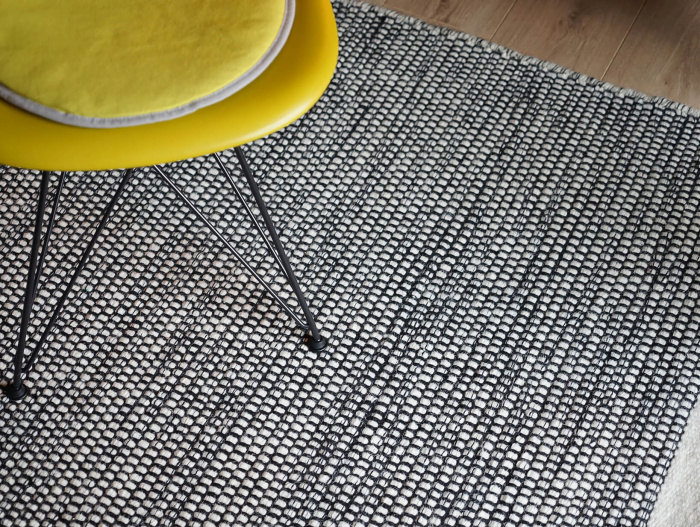 Ковёр ручного плетения Asko Mixed, Linie Design