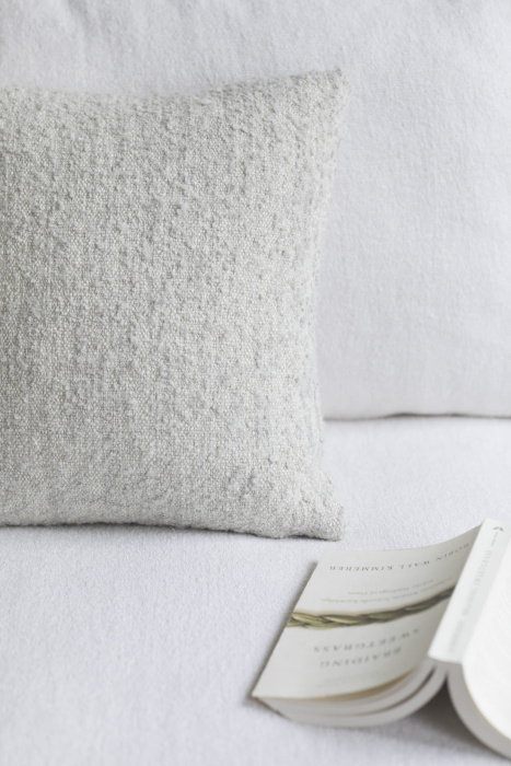 Уличная угловая скамья с подушкой Bench Corner Seat Incl Cushion Outdoor, Serax