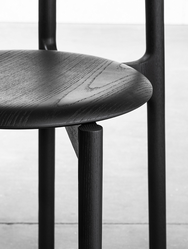 Стул Bice, Miniforms