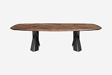 Обеденный стол Mad Max, Cattelan Italia