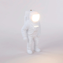 Настольная лампа Flashing Starman, Seletti