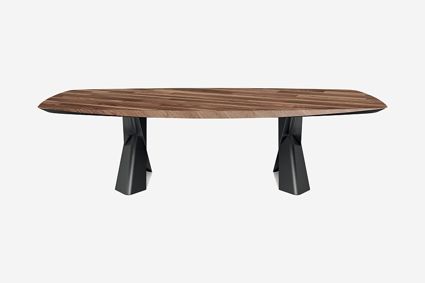 Обеденный стол Mad Max, Cattelan Italia