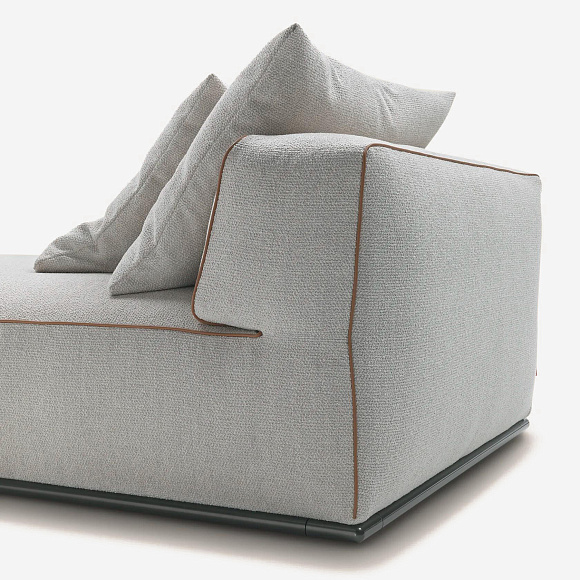 Кушетка Perry, Flexform