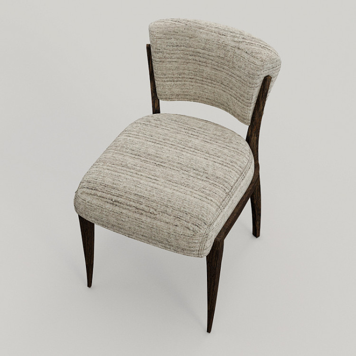 Стул Amelot Chair, MODÉNATURE