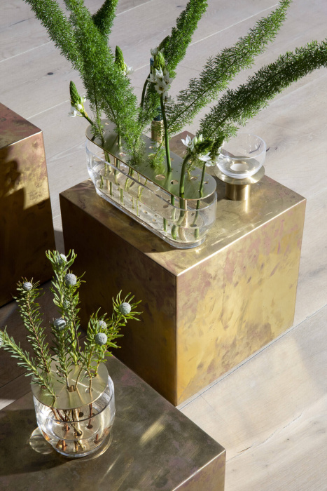 Ваза IKEBANA Vase, Fritz Hansen