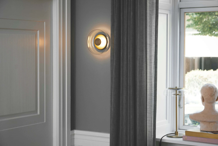 Настенный/потолочный светильник Blossi Wall, Nuura