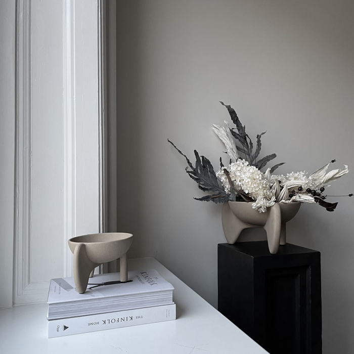 Декоративная чаша Wing Bowl, 101 Copenhagen