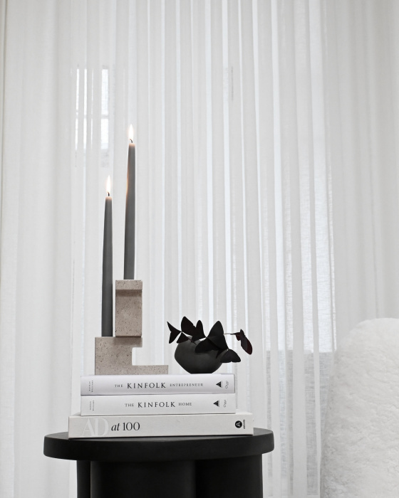 Журнальный столик Big Foot Table Tall, 101 Copenhagen