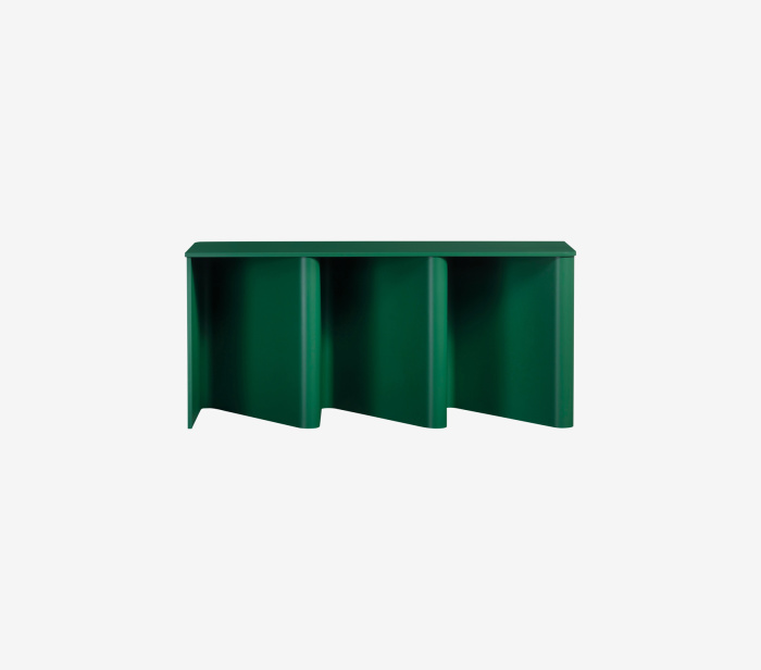 Письменный стол Nami Desk, Miniforms
