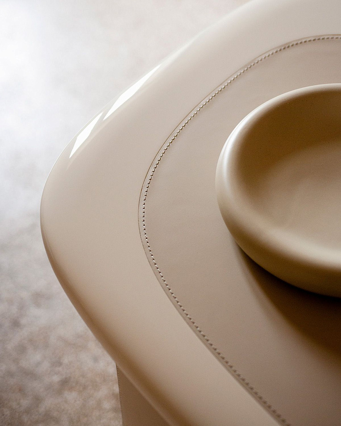 Рабочий стол Orbit Desk, Tacchini