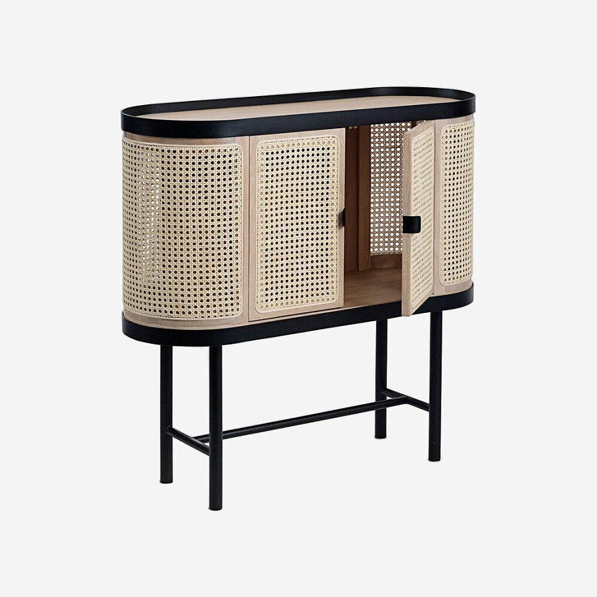 Барный шкаф Be My Guest, Warm Nordic