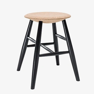 Табурет Drifted Stool 