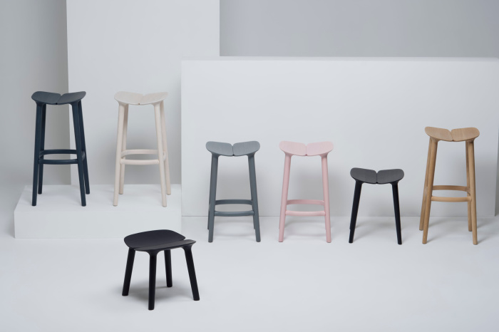Барный стул Osso Bar Stool, Mattiazzi