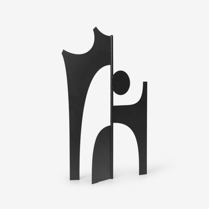Скульптура Contour Piece, Ferm Living