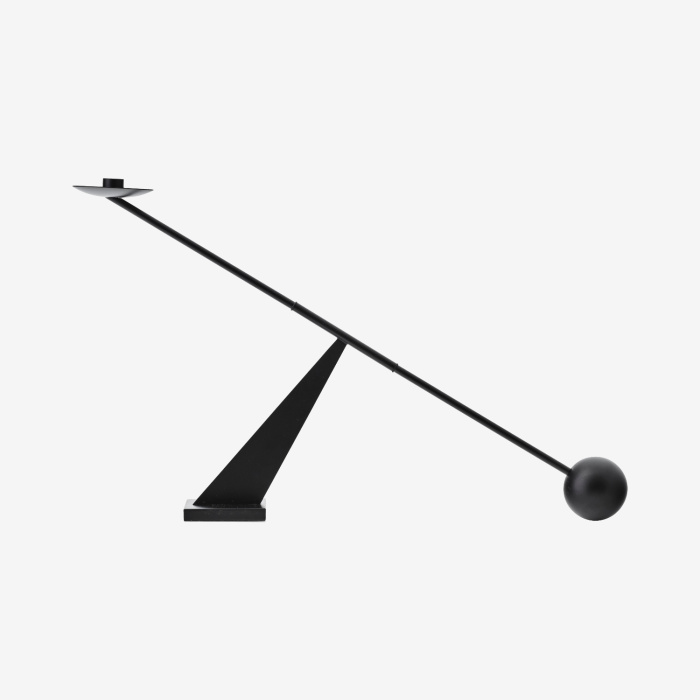 Подсвечник Interconnect Candle Holder, Audo Copenhagen (ex. Menu)