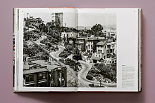 Книга San Francisco. Portrait of a City, Taschen