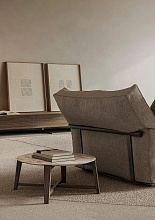 Журнальный столик Tris, Flexform