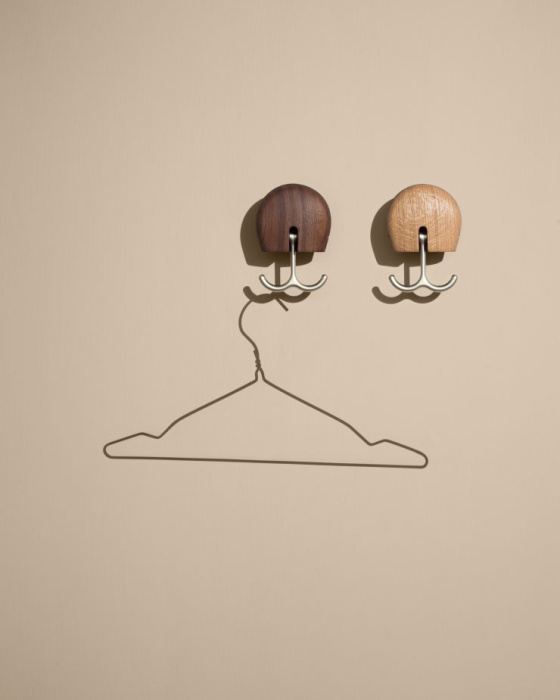 Вешалка Hercule, Massproductions