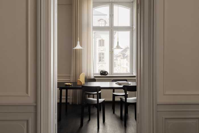 Подвесной светильник Petalii 1 Small, Nuura