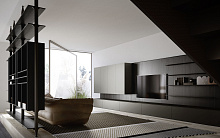 Кухня Monolitica, Alta Cucine